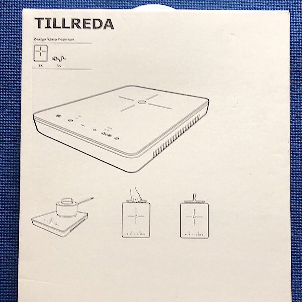 IKEA Tillreda
